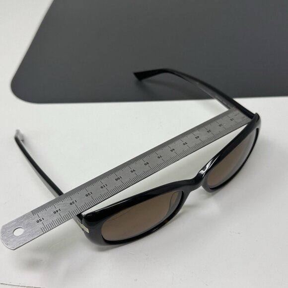 EMPORIO ARMANI EA9721/S 0868U Sunglasses Frame Italy 54-18-140 Tortoise main image 10